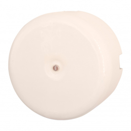 Распределительная коробка диам.90 мм (4 кабельных ввода в компл.)
Ришелье,  Лизетта,  для полых стен и гипрока,  для сплошных стен,   цвет - песочное золото,  B1-523-04,  Bironi
 - PULSAL.RU