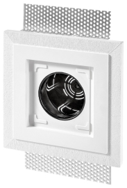 Монтажная рамка для гипрка для монтажа заподлицо со стеной
Eikon EXE,  Eikon EXE Flat & Tondo,  Eikon EXE Vintage,  для полых стен и гипрока,  V71791 VIM,  V71791,  Vimar
 - PULSAL.RU