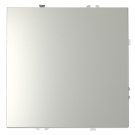 Переключатель
S70,  одноклавишный,  без подсветки,   цвет - сталь,  пластмасса,  VLS010305,  Voltum
 - PULSAL.RU