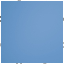 Заглушка
S70,   цвет - деним,  пластмасса,  VLS080115,  Voltum
 - PULSAL.RU