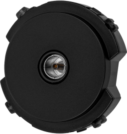 Розетка оконечная
Байкал,  телевизионная (TV),  одинарная,   цвет - Агат,  пластмасса,  SQ1819-0211,  TDM
 - PULSAL.RU