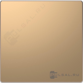 Заглушка
D-Life,   цвет - шампань,  металл,  MTN4075-6051,  MEG4075-6051,  Merten
 - PULSAL.RU