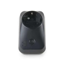 Умная мобильная розетка с wi-fi
Alumax,  Split,  Slab,  Minimir Home,  Acrylic,  Platinum,  Vintage,  Elite,  Hammer,  Snabb,  Stream,  Flock,  Stark,  Fiore,  Favorit,  Diamant,  Aluminium,  Metallic,  Retro,  Gallant,  со шторками,  с заземлением,  одинарная,   цвет - черный,  пластмасса,  IP 20,  76100/00 черная,  a054336,  Werkel
 - PULSAL.RU