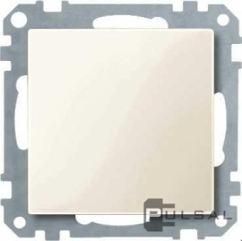 Заглушка
M-Smart,  M-Plan,  M-Elegance,   цвет - бежевый,  пластмасса,  MTN391644,  MEG391644,  Merten
 - PULSAL.RU