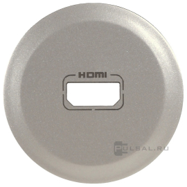 Лицевая панель
Celiane,   цвет - титан,  пластмасса,  068516,  0 685 16,  Legrand
 - PULSAL.RU