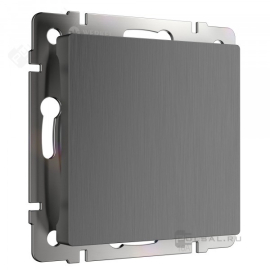 Заглушка
Alumax,  Split,  Slab,  Senso,  Baguette,  Acrylic,  Platinum,  Elite,  Snabb,  Stream,  Flock,  Stark,  Fiore,  Favorit,  Diamant,  Aluminium,  Antik,  Metallic,   цвет - графит рифленый,  пластмасса,  W1159204,  a050753,  Werkel
 - PULSAL.RU