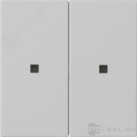 Накладка управления жалюзи  с BT System 3000
E2,   цвет - серый матовый,  пластмасса,  5369015,  5369 015,  Gira
 - PULSAL.RU