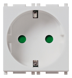 Розетка
Plana,  Plana Up,  со шторками,  с заземлением,  одинарная,  безвинтовые клеммы,   цвет - серебристый,  пластмасса,  14208.FX.SL VIM,  14208.FX.SL,  Vimar
 - PULSAL.RU