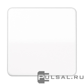 Клавиша
CD ударопрочная,  одноклавишный,  без подсветки,   цвет - белый,  пластмасса,  CD590BFWW,  CD 590 BF WW,  JUNG
 - PULSAL.RU