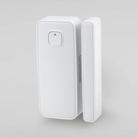 Умный датчик открытия дверей и окон Умный датчик открытия дверей и окон