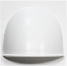 Вывод кабельный
Универсальные устройства и механизмы,   цвет - белый,  пластмасса,  DF20W,  Donel
 - PULSAL.RU