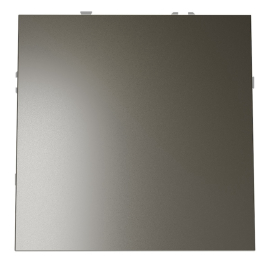 Кабельный вывод
S70,   цвет - шелк,  пластмасса,  VLS080204,  Voltum
 - PULSAL.RU