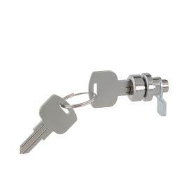 Замок для дверцы щитка FRAME FRAME,  RAM base, 87189DKC, DKC - PULSAL.RU