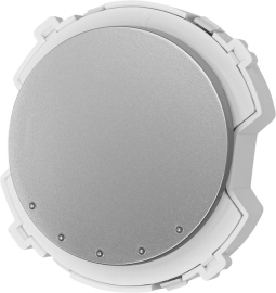 Переключатель
Байкал,  одноклавишный,  без подсветки,   цвет - платина,  пластмасса,  SQ1819-0331,  TDM
 - PULSAL.RU