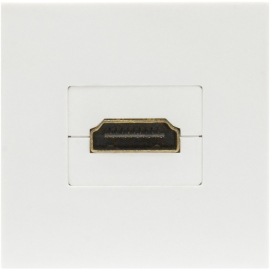 Розетка HDMI DEC
Лючки DDSB,  Лючки DFB,   цвет - белый,  пластмасса,  DECF29W2,  Donel
 - PULSAL.RU