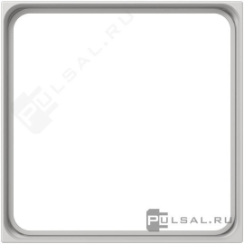 Адаптер CD 500 в LS 990
CD 500,  LS 990,  LS ZERO,  LS-design,   цвет - светло-серый,  LS981ZLG,  LS 981 Z LG,  JUNG
 - PULSAL.RU