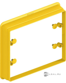 Увеличитель глубины коробки 506E
LivingLight,  LivingLight AIR,  506ESE,  BTicino
 - PULSAL.RU