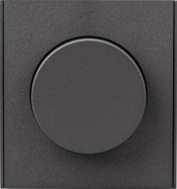 Светорегулятор (диммер) 5-300 Вт/ВА, для LED 3-150 Вт/ВА
Miele Strong,  поворотно-нажимной,  с возможностью управления с 2-х мест,  лампы накаливания и галогенные 220В (R),  лампы с индукционным (обмоточным) трансформ.(L),  лампы с электронным (емкостным) трансформ.(C),  диммируемые лампы LED 220В (LEDi тип L),  диммируемые лампы LED 220В (LEDi тип C),   цвет - графит,  пластмасса,  KR-78-0732-6,  Kranz
 - PULSAL.RU