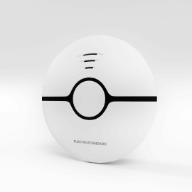 Умный датчик дыма Умный датчик дыма