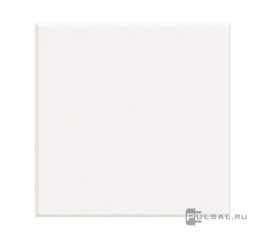 Заглушка
Axolute,  Axolute AIR,   цвет - белый,  пластмасса,  HD4951,  BTicino
 - PULSAL.RU