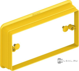 LivingLight Увеличитель глубины коробки 504E
LivingLight,  LivingLight AIR,  504ESE,  BTicino
 - PULSAL.RU