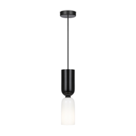 Подвесной светильник.Черный
Maytoni,  MOD177PL-01B - PULSAL.RU