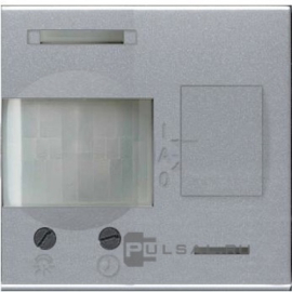 Датчик движения 1800 Вт
Zenit,  трехпроводный,   цвет - серебряный,  пластмасса,  N2241 PL,  2CLA224100N1301,  ABB
 - PULSAL.RU