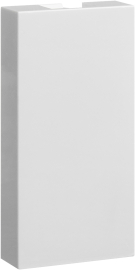 Заглушка
Inspiria,  Mosaic,  DLP,  DLP floor,  DLP IP 44,  DLP IP 40,   цвет - белый,  пластмасса,  4521341,  4 521 341,  Legrand
 - PULSAL.RU