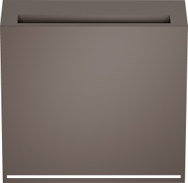 Накладка для карточного выключателя
S70,   цвет - капучино,  пластмасса,  VLS002614,  Voltum
 - PULSAL.RU