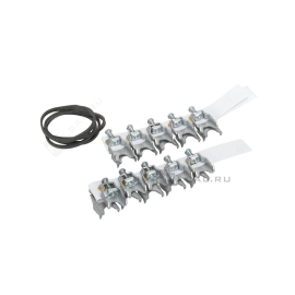 Лапки для суппортов Simon (в комплекте  2шт.)
Simon 82 Concept,  Simon 15,  Simon 15 Aqua,  Simon 82 Detail,  Simon 82 Nature,  Simon 82,  Simon 27 play,  Simon 27 neos,  Simon 27,  Simon 88,  27999-39,  Simon
 - PULSAL.RU