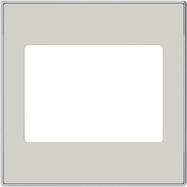 Накладка для механизма аудиоразъёма
SKY,  1 пара,   цвет - дюна,  пластмасса,  8557.1 DN,  2CLA855710A6201,  ABB
 - PULSAL.RU