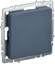 Заглушка
BRITE,   цвет - маренго,  пластмасса,  BR-PL10-K35,  IEK
 - PULSAL.RU