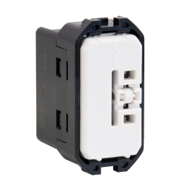 Механизм переключателя
Soft Touch,  одноклавишный,  с подсветкой,  пластмасса,  A4003L,  MEITON
 - PULSAL.RU