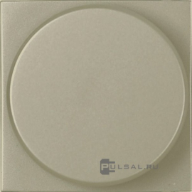 Светорегулятор (диммер) 10-250 Вт, для LED 2-100 Вт/ВА
Zenit,  поворотно-нажимной,  с возможностью управления с 2-х мест,  лампы накаливания и галогенные 220В (R),  лампы с индукционным (обмоточным) трансформ.(L),  диммируемые лампы LED 220В (LEDi тип L),   цвет - шампань,  пластмасса,  N2260.3 CV,  2CLA226030N1901,  ABB
 - PULSAL.RU