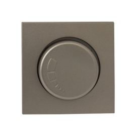 Накладка для светорегулятора
Валенсия,  поворотный,  лампы накаливания и галогенные 220В (R),  диммируемые лампы LED 220В (LEDi тип C),   цвет - кашемир,  пластмасса,  ESD06-L-101-40,  EKF
 - PULSAL.RU