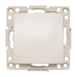 Кабельный вывод
Стокгольм,   цвет - белый,  пластмасса,  EYV-CE-10,  EKF
 - PULSAL.RU