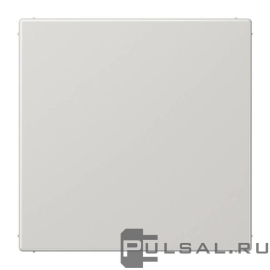 Заглушка
LS 990,  LS-design,   цвет - светло-серый,  пластмасса,  LS994BLG,  LS 994 B LG,  JUNG
 - PULSAL.RU