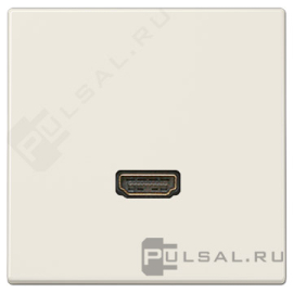 Розетка HDMI
LS 990,  LS-design,   цвет - слоновая кость,  пластмасса,  MALS1112,  MA LS 1112,  JUNG
 - PULSAL.RU