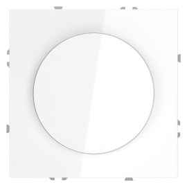 Светорегулятор (диммер) 5-300 Вт, для LED 5-150 ВА
S70,  поворотно-нажимной,  с возможностью управления с 2-х мест,  лампы накаливания и галогенные 220В (R),  лампы с электронным (емкостным) трансформ.(C),  диммируемые лампы LED 220В (LEDi тип C),   цвет - белый глянцевый,  пластмасса,  VLS070301,  Voltum
 - PULSAL.RU