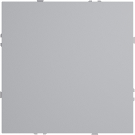 Заглушка
S70,   цвет - серый,  пластмасса,  VLS080116,  Voltum
 - PULSAL.RU